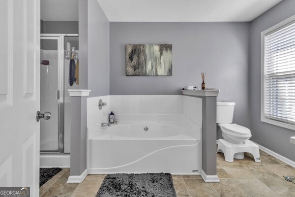 2275 Spin Drift Way Lawrenceville - Photo 31