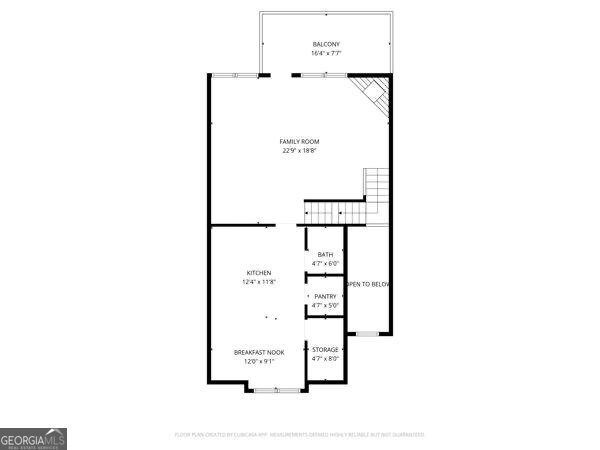 2275 Spin Drift Way Lawrenceville - Photo 46