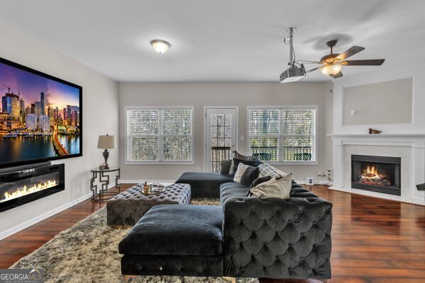 2275 Spin Drift Way Lawrenceville - Photo 6