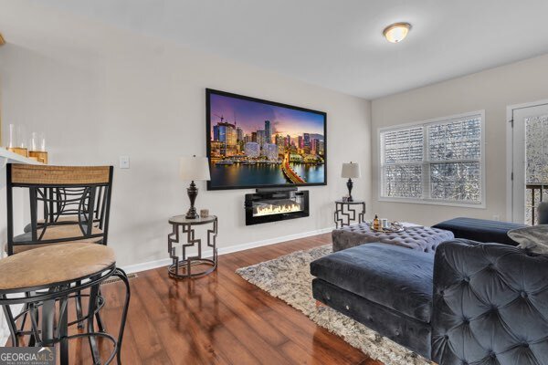 2275 Spin Drift Way Lawrenceville - Photo 7