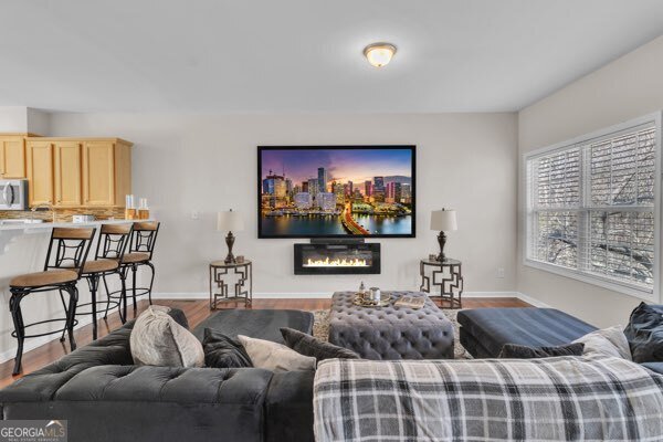 2275 Spin Drift Way Lawrenceville - Photo 8