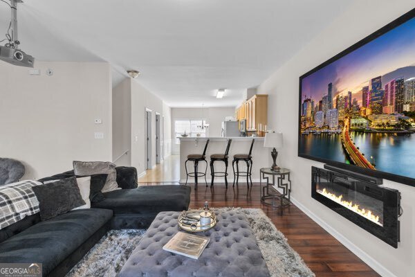 2275 Spin Drift Way Lawrenceville - Photo 9