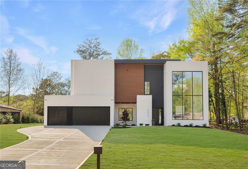 3270 Lee Street Smyrna - Photo 1