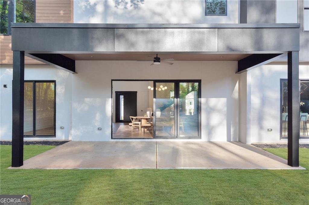 3270 Lee Street Smyrna - Photo 44