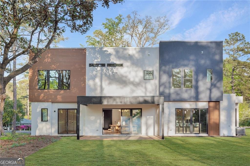 3270 Lee Street Smyrna - Photo 45