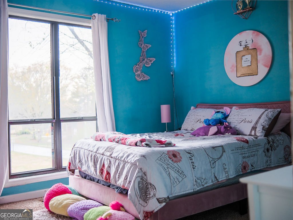 8940 Western Pines Drive Douglasville - Photo 11