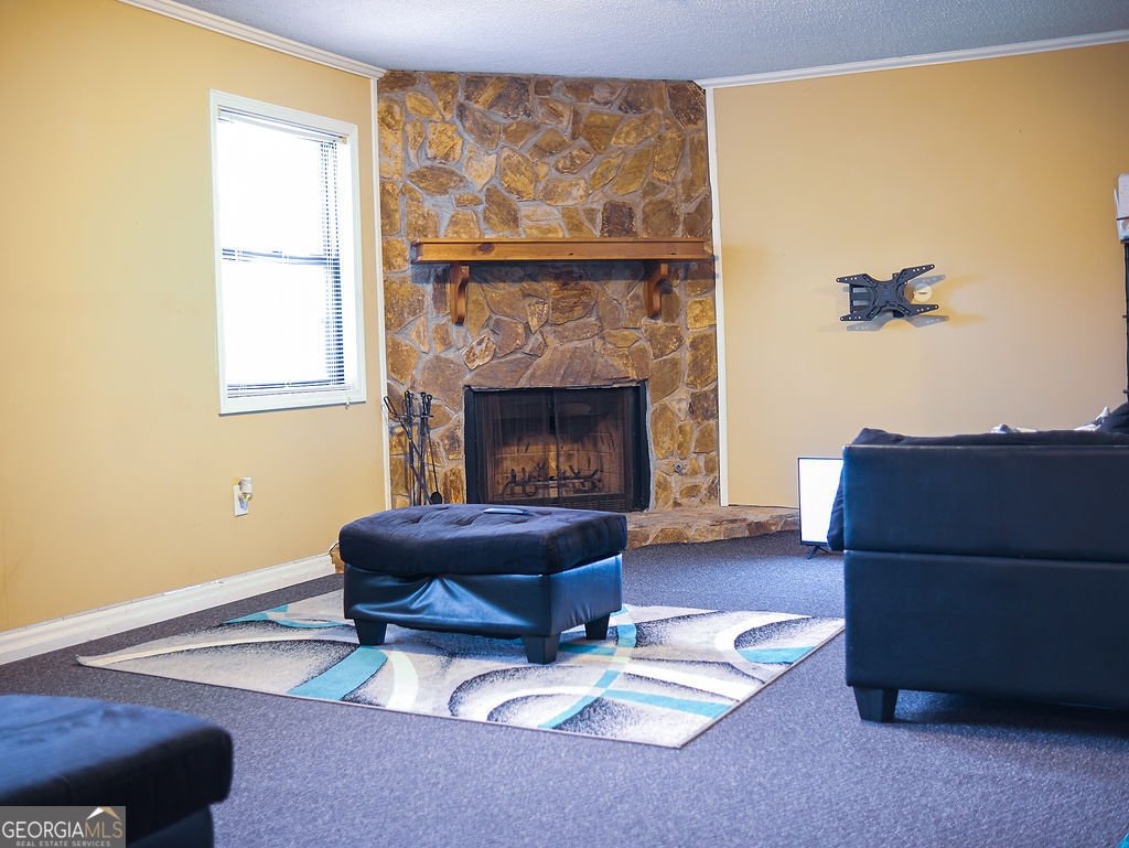 8940 Western Pines Drive Douglasville - Photo 16