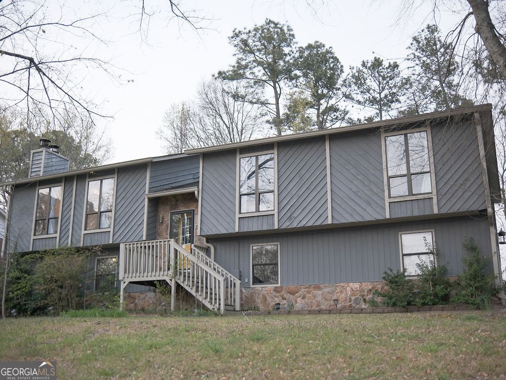 8940 Western Pines Drive Douglasville - Photo 22