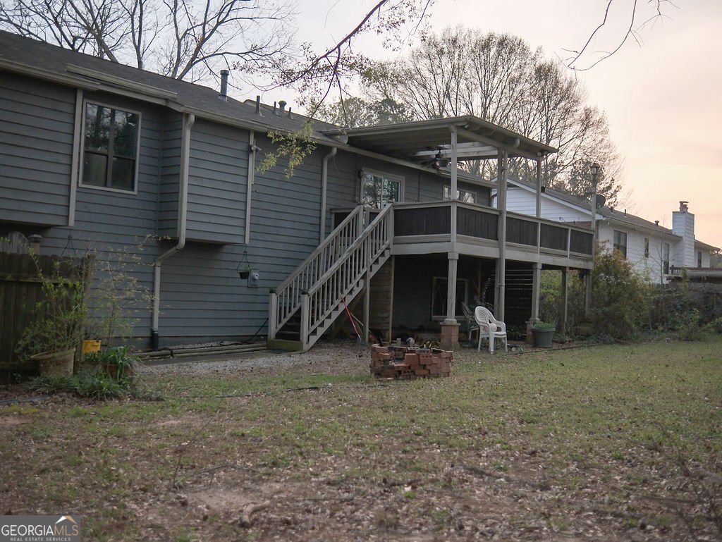 8940 Western Pines Drive Douglasville - Photo 23