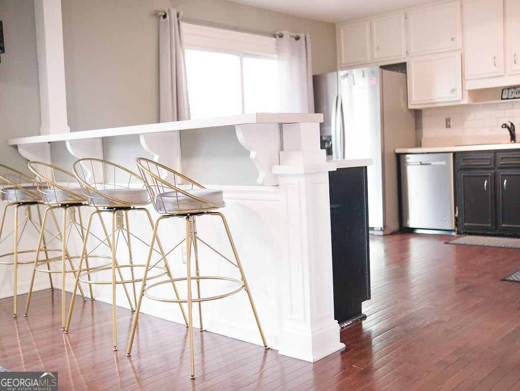 8940 Western Pines Drive Douglasville - Photo 6