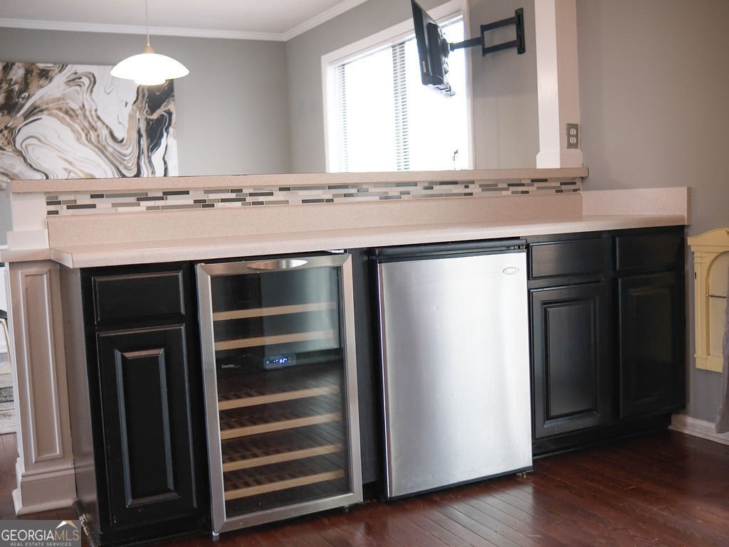 8940 Western Pines Drive Douglasville - Photo 7