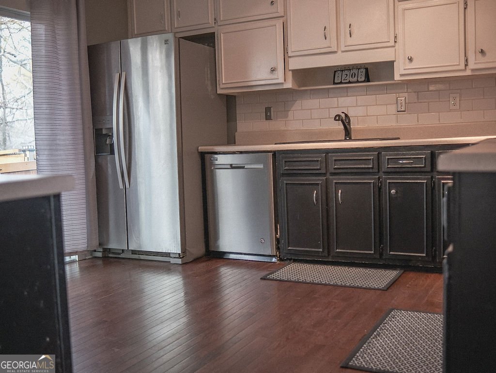 8940 Western Pines Drive Douglasville - Photo 8