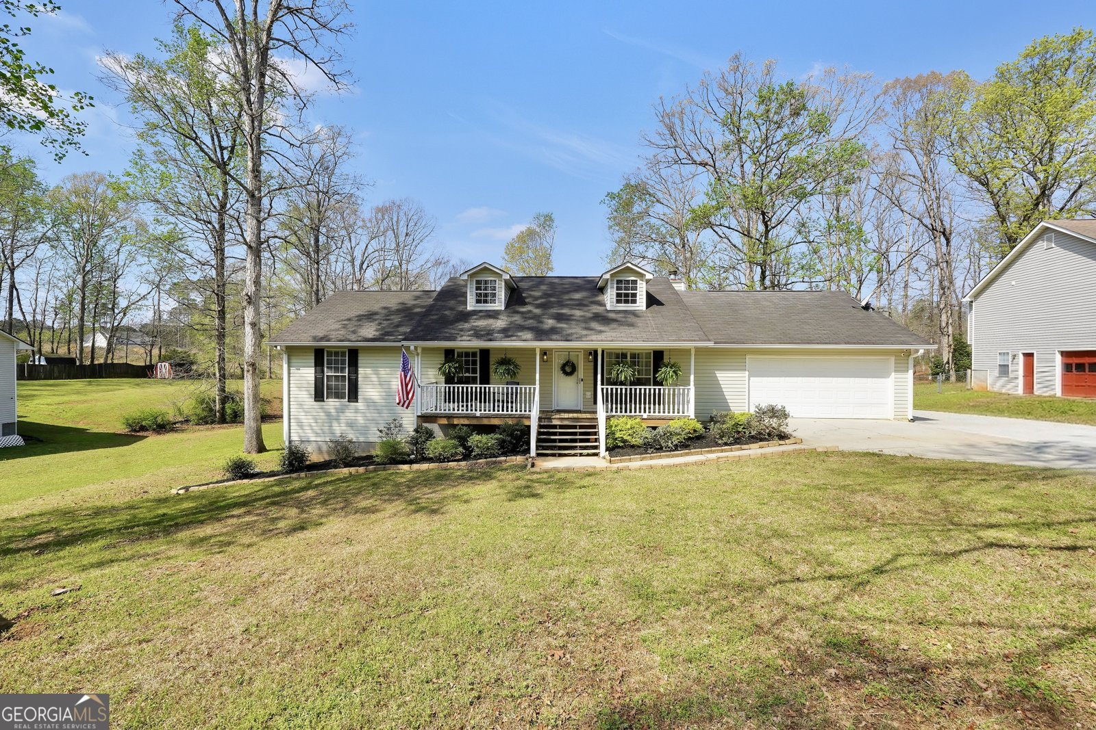 443 Kelleytown Woods Parkway McDonough - Photo 1