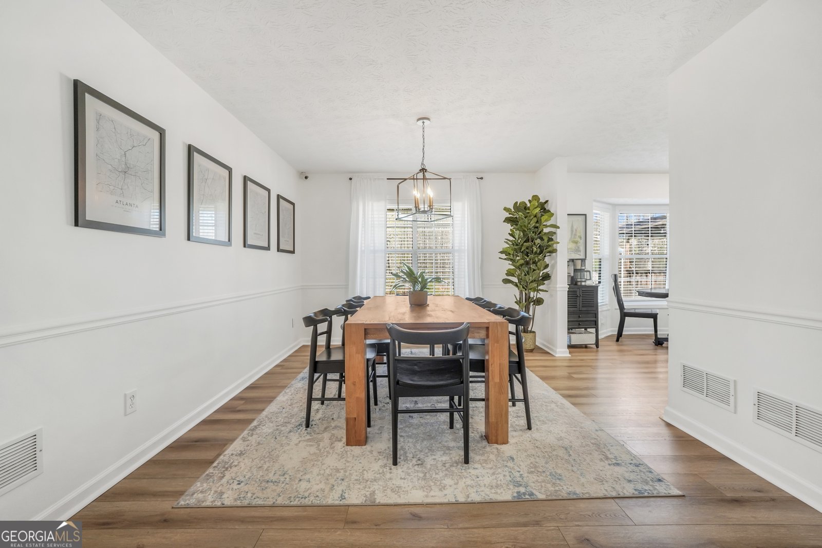 443 Kelleytown Woods Parkway McDonough - Photo 10