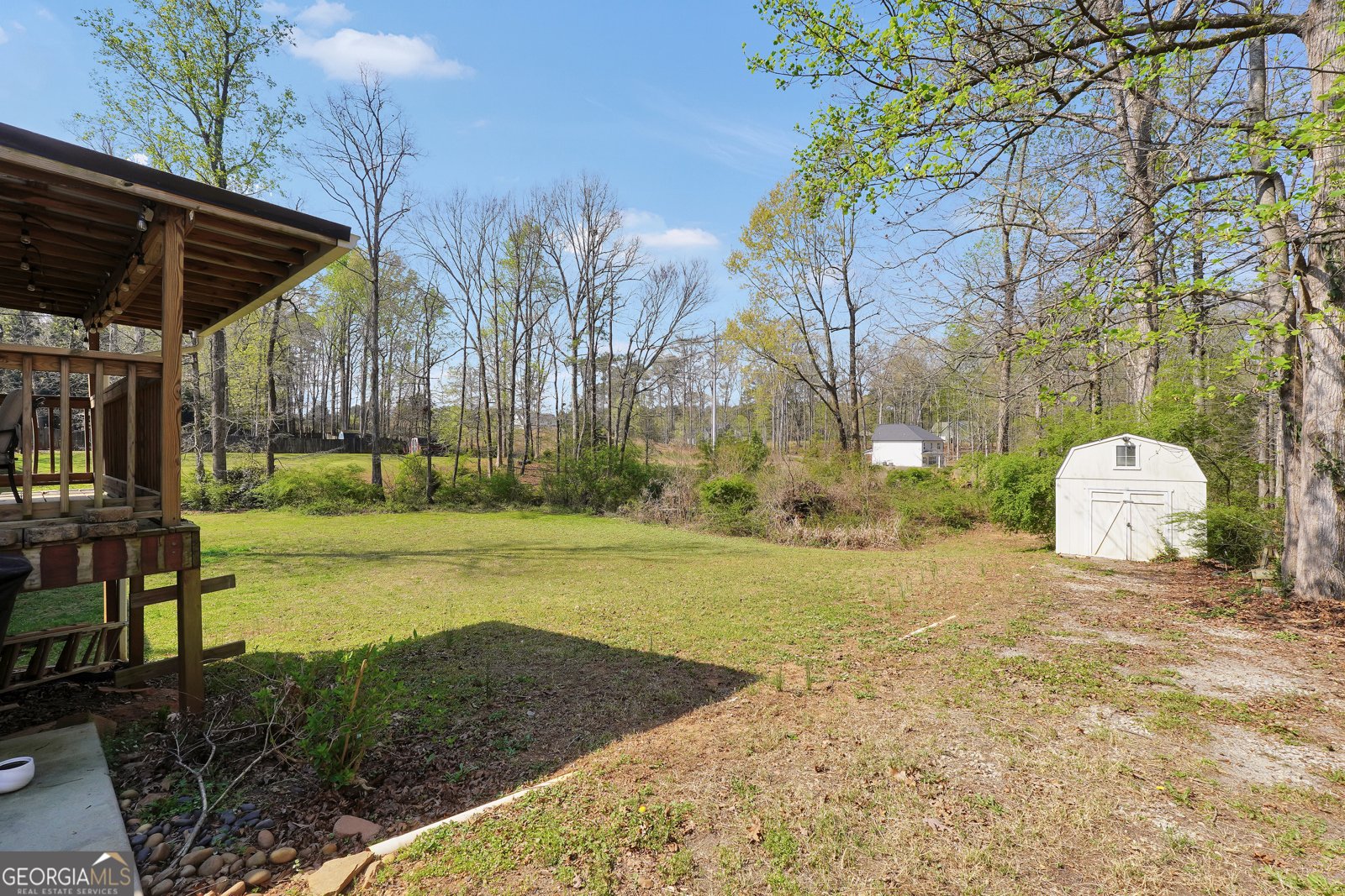 443 Kelleytown Woods Parkway McDonough - Photo 41