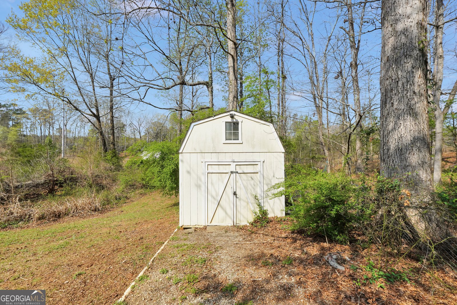 443 Kelleytown Woods Parkway McDonough - Photo 42