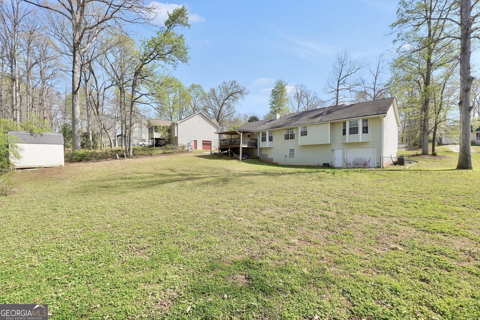 443 Kelleytown Woods Parkway McDonough - Photo 43