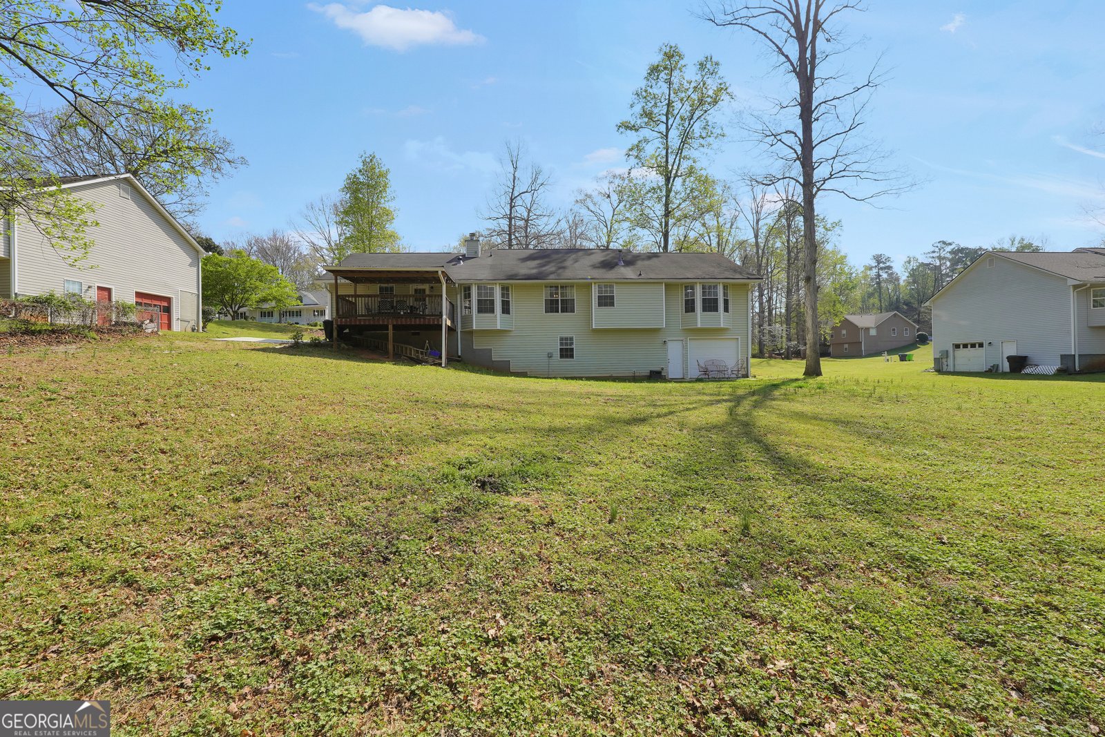 443 Kelleytown Woods Parkway McDonough - Photo 44