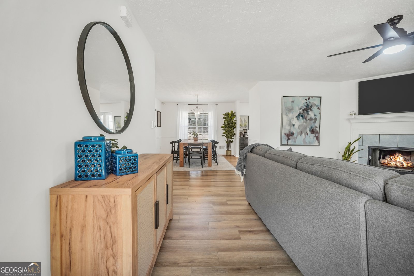 443 Kelleytown Woods Parkway McDonough - Photo 6