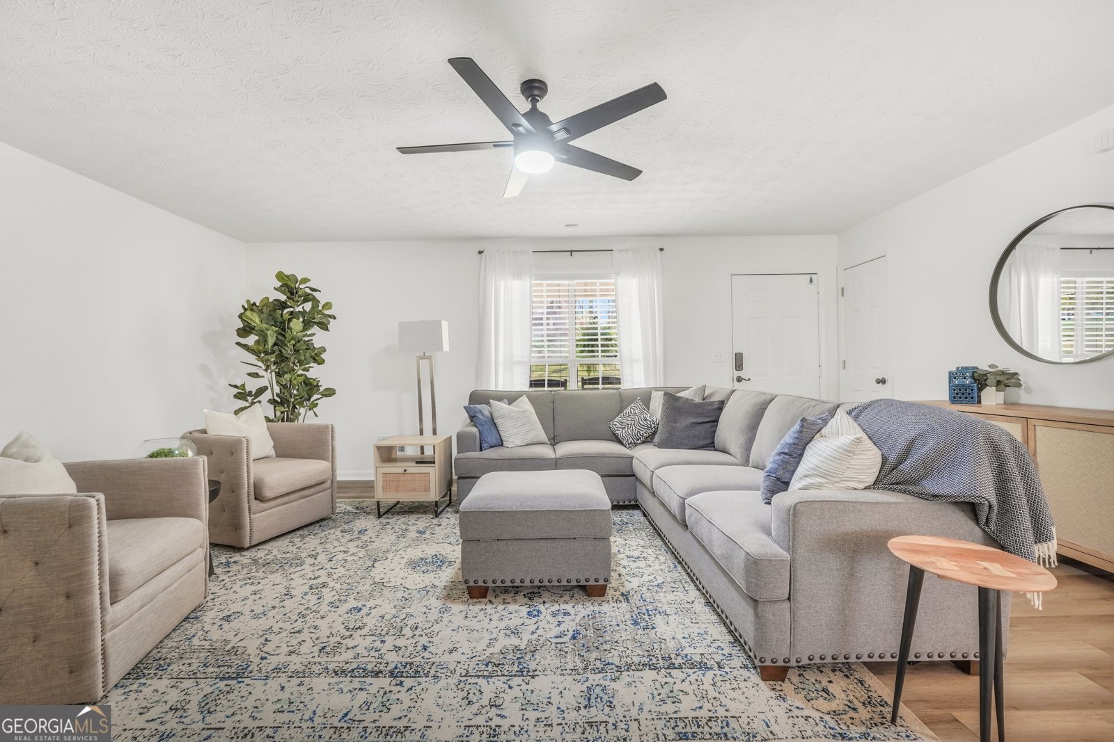 443 Kelleytown Woods Parkway McDonough - Photo 7