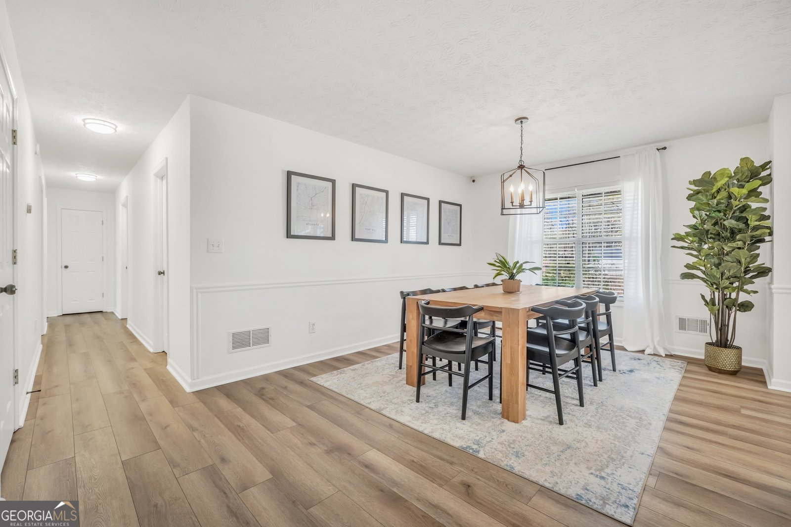 443 Kelleytown Woods Parkway McDonough - Photo 9