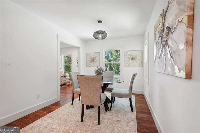 2423 Melinda Drive Atlanta - Photo 16