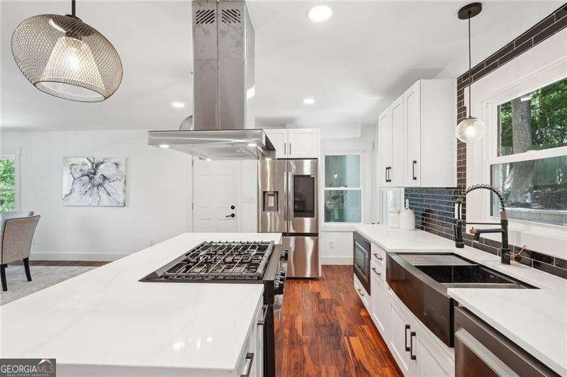 2423 Melinda Drive Atlanta - Photo 19