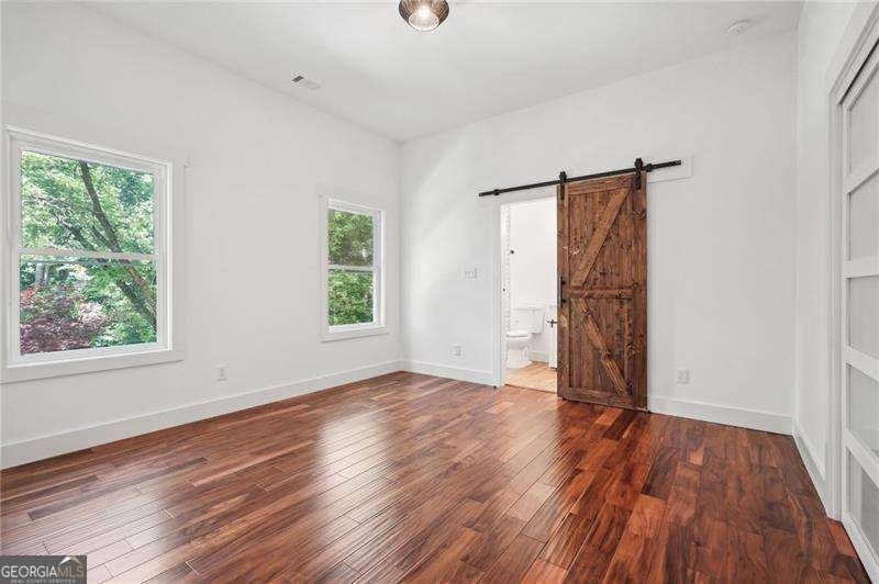 2423 Melinda Drive Atlanta - Photo 36