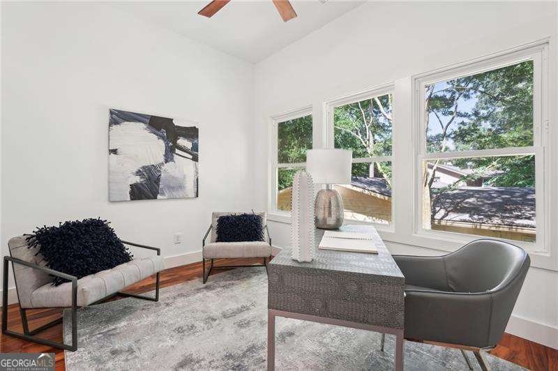 2423 Melinda Drive Atlanta - Photo 41