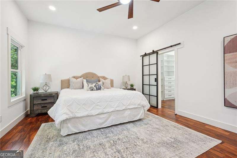 2423 Melinda Drive Atlanta - Photo 53