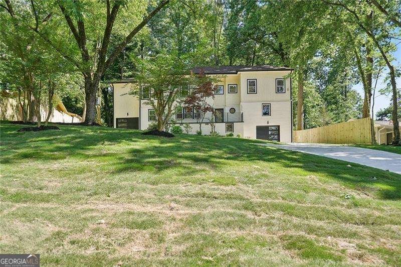 2423 Melinda Drive Atlanta - Photo 6