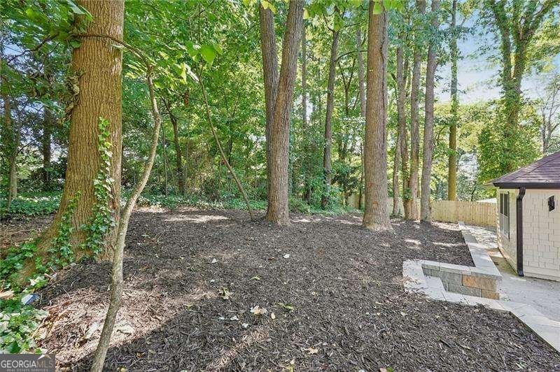 2423 Melinda Drive Atlanta - Photo 72