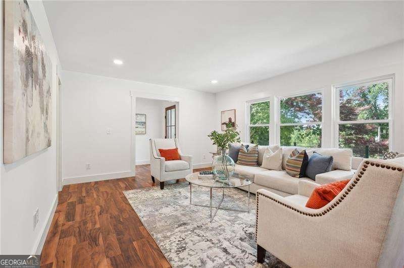 2423 Melinda Drive Atlanta - Photo 9