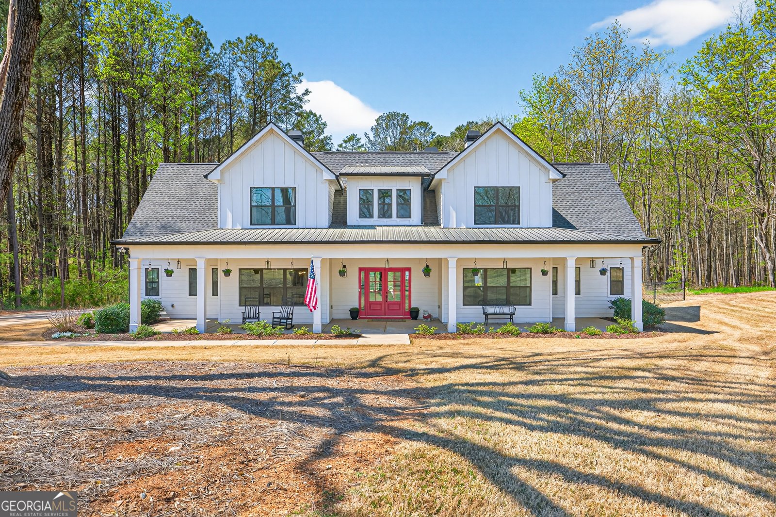 4746 Bentley Road Monroe - Photo 1