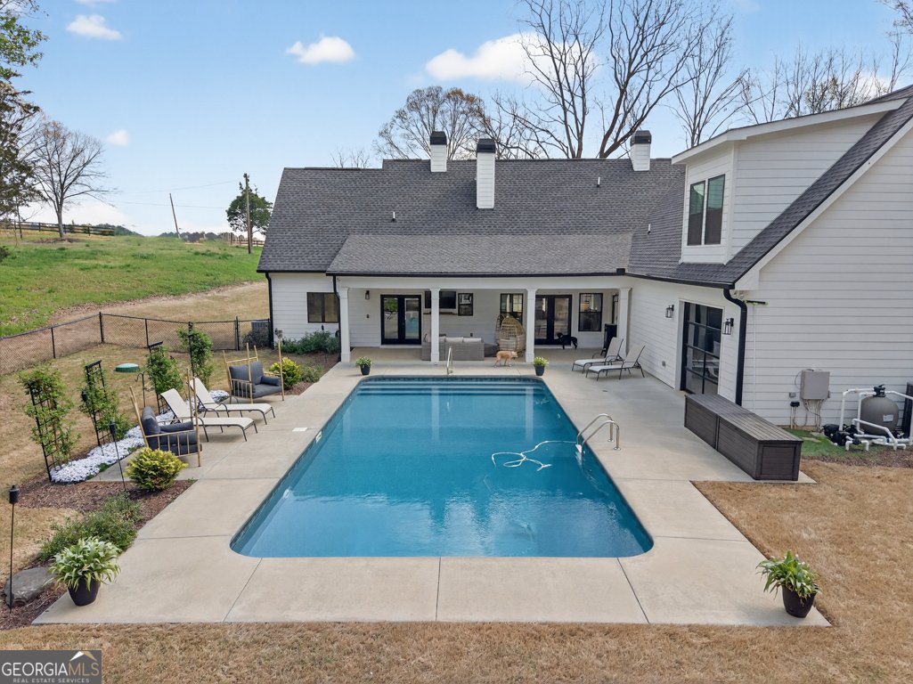 4746 Bentley Road Monroe - Photo 113