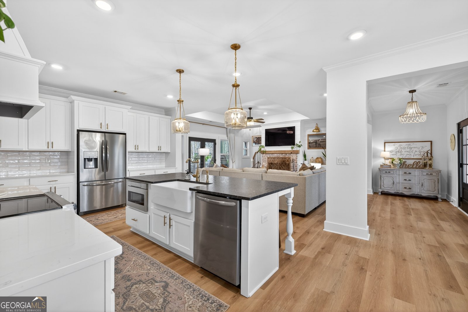 4746 Bentley Road Monroe - Photo 16