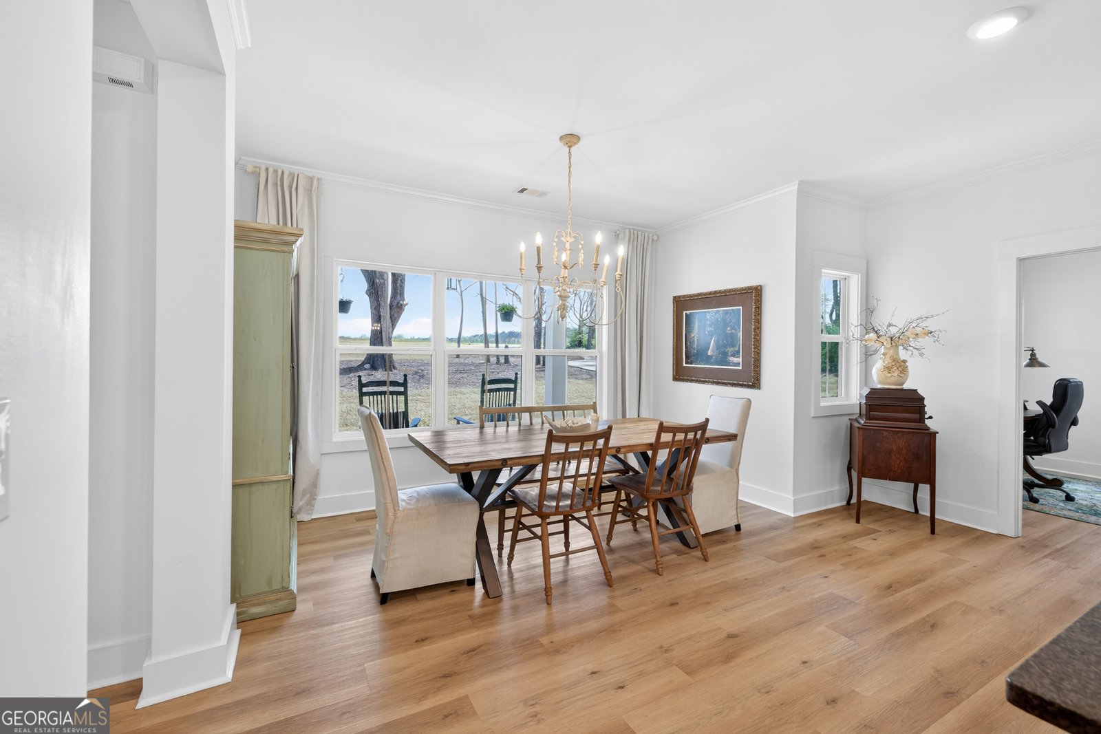 4746 Bentley Road Monroe - Photo 17