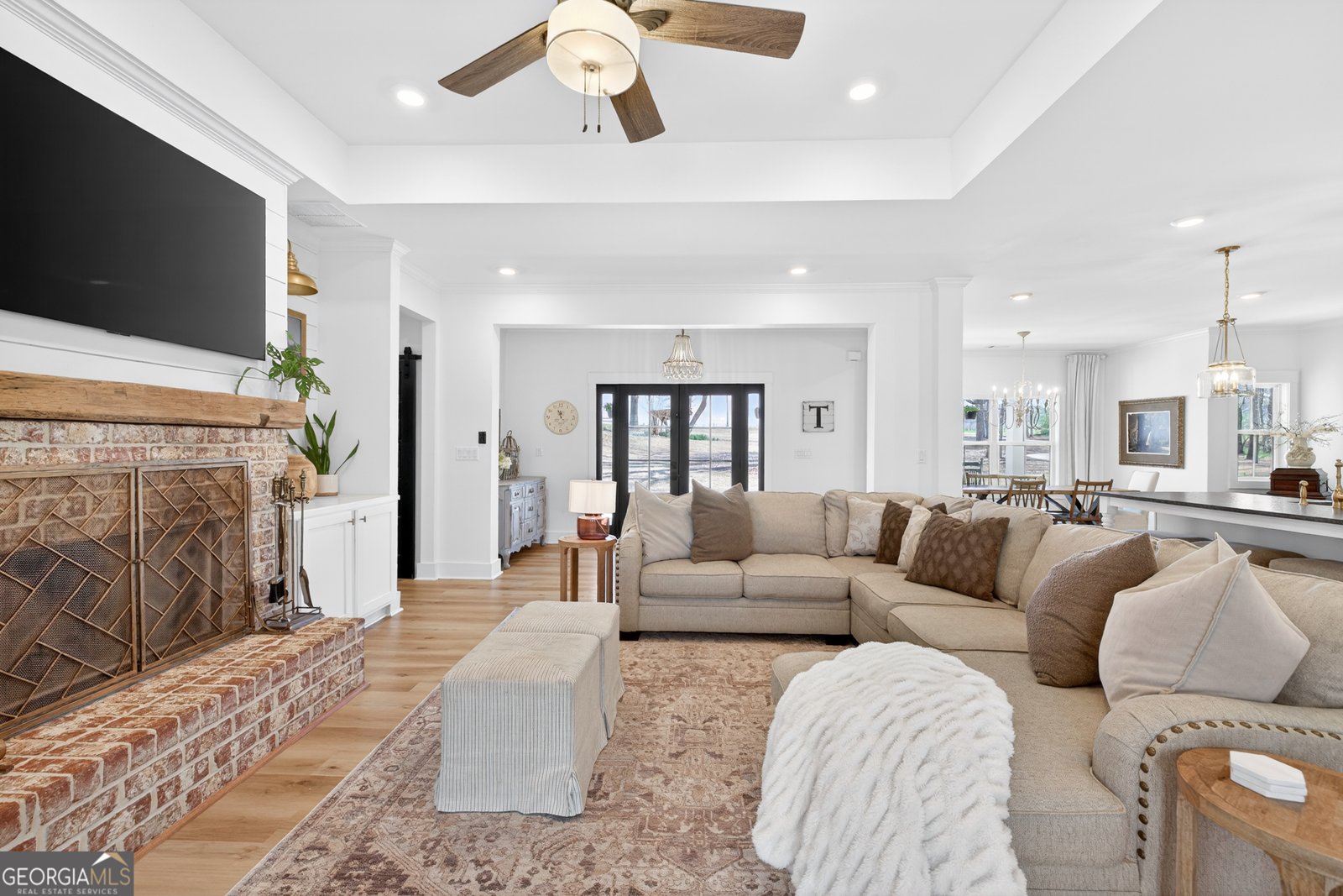 4746 Bentley Road Monroe - Photo 6