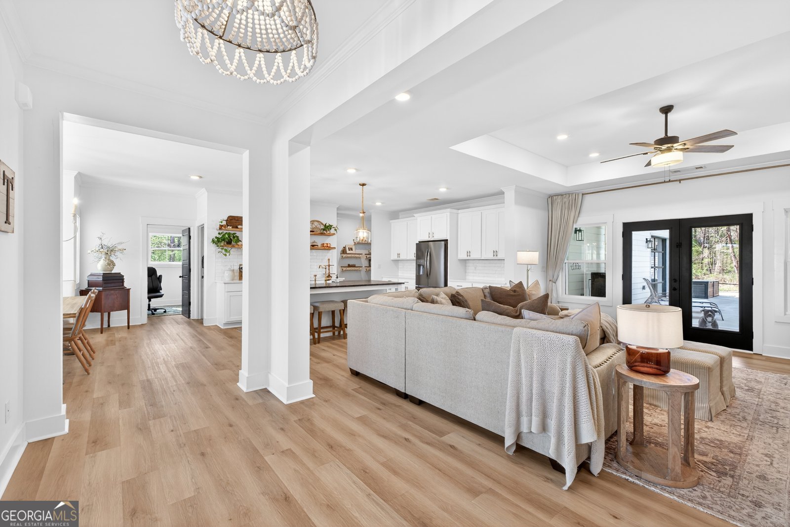 4746 Bentley Road Monroe - Photo 9