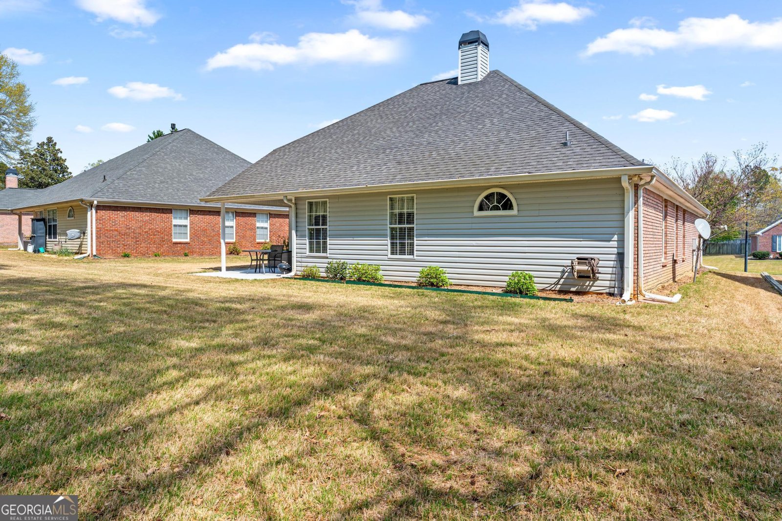 182 Meridian Drive Stockbridge - Photo 11