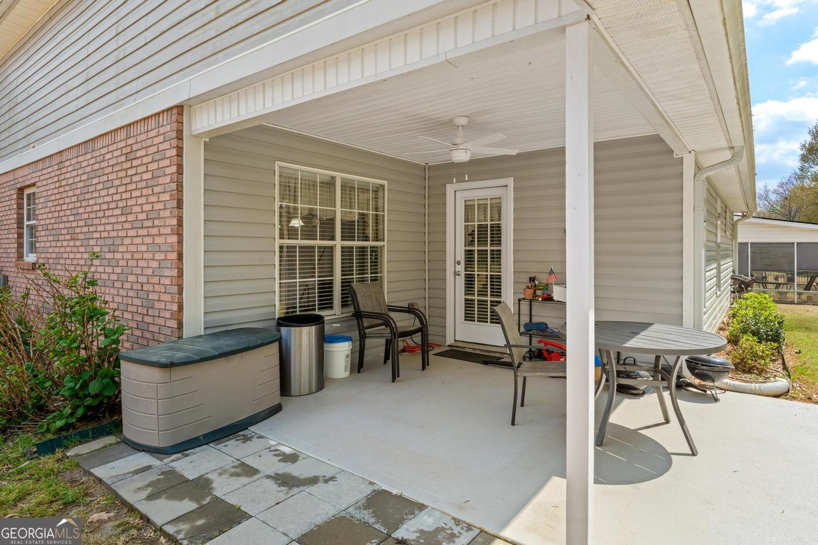 182 Meridian Drive Stockbridge - Photo 13