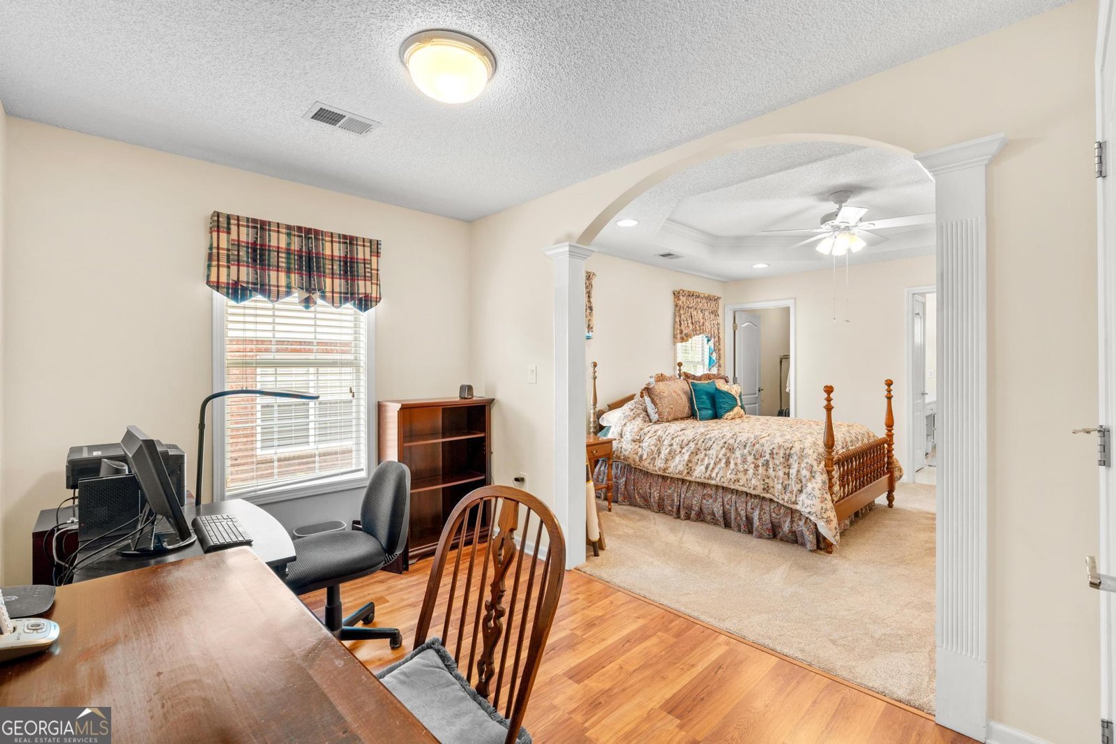 182 Meridian Drive Stockbridge - Photo 17