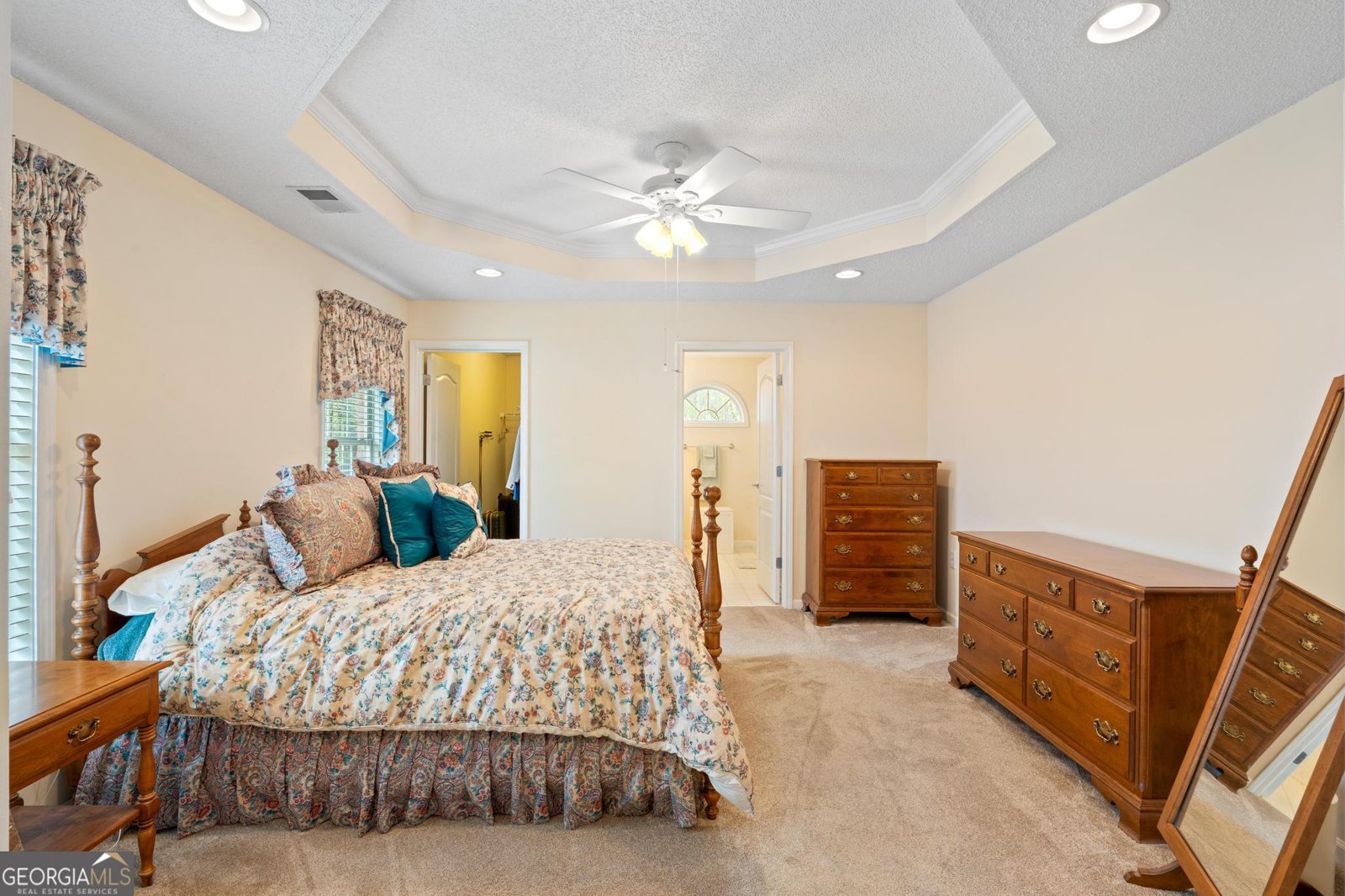 182 Meridian Drive Stockbridge - Photo 18