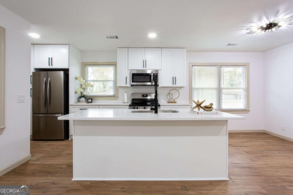 1318 Needmore Street Conyers - Photo 12