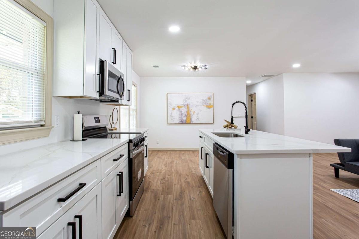 1318 Needmore Street Conyers - Photo 15