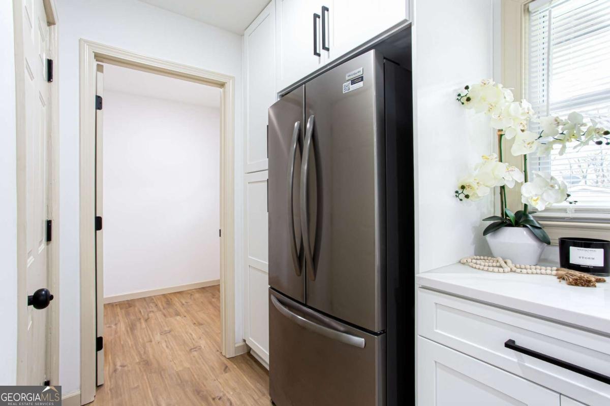 1318 Needmore Street Conyers - Photo 17