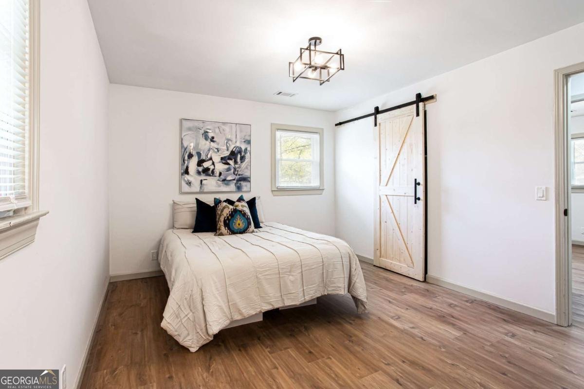 1318 Needmore Street Conyers - Photo 19