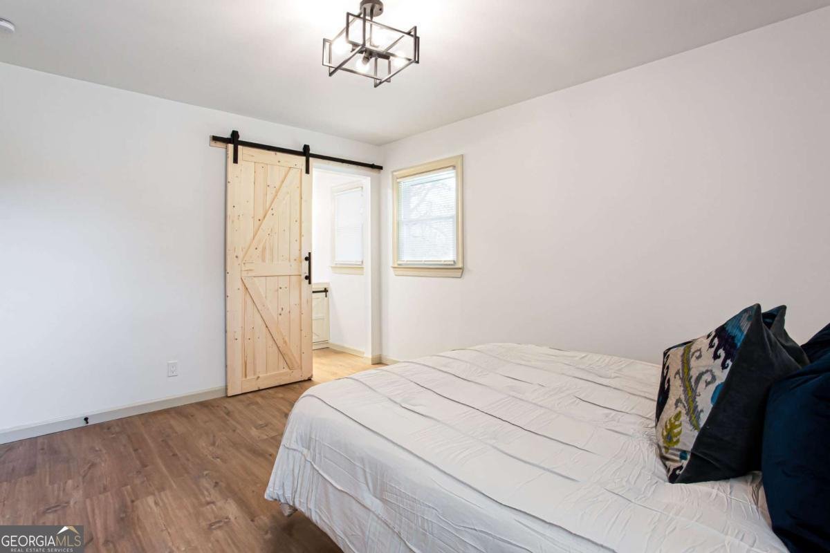 1318 Needmore Street Conyers - Photo 20