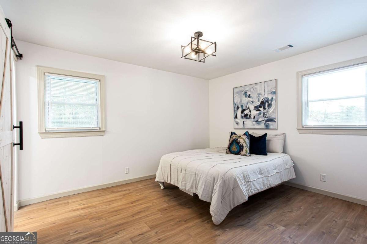 1318 Needmore Street Conyers - Photo 21