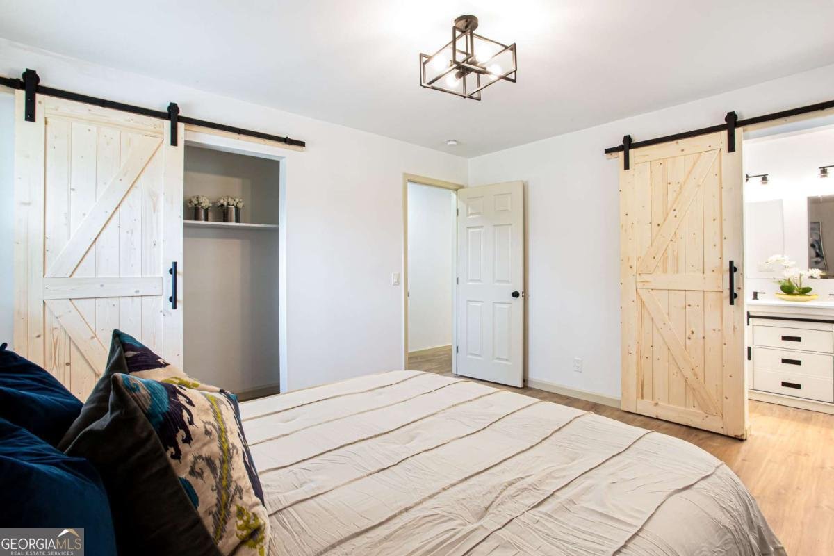 1318 Needmore Street Conyers - Photo 22